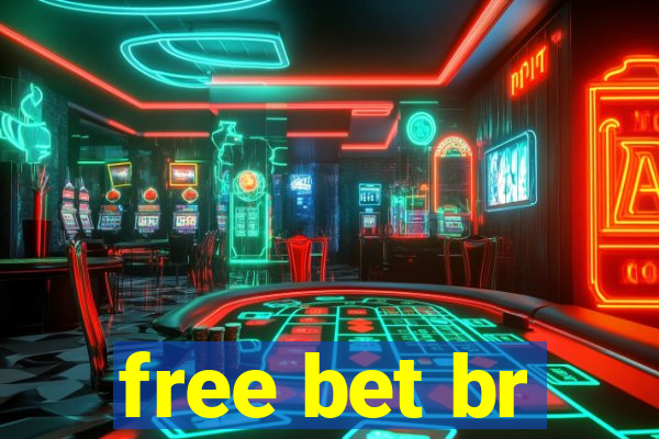 free bet br